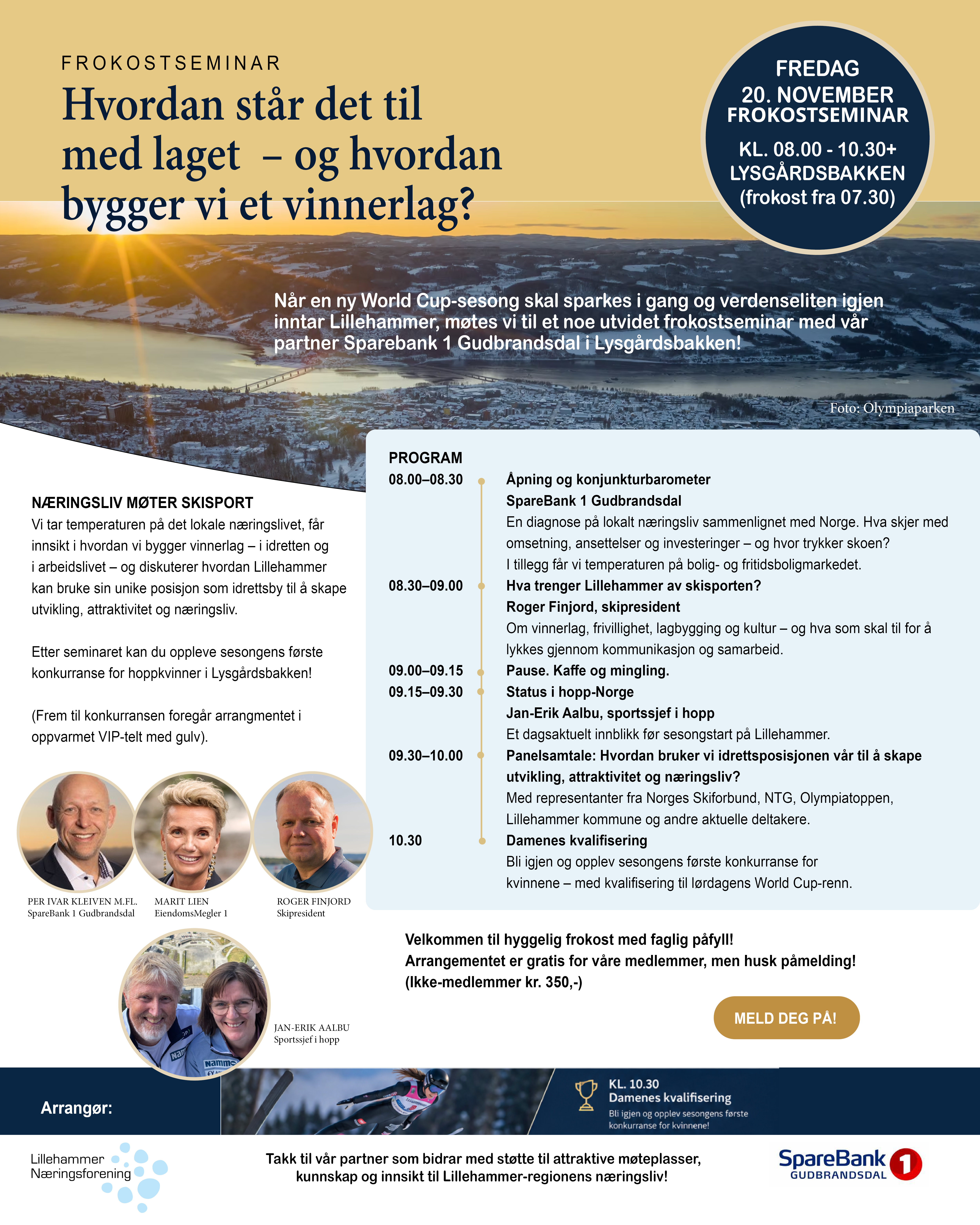 FrokostMøte LNF_201126