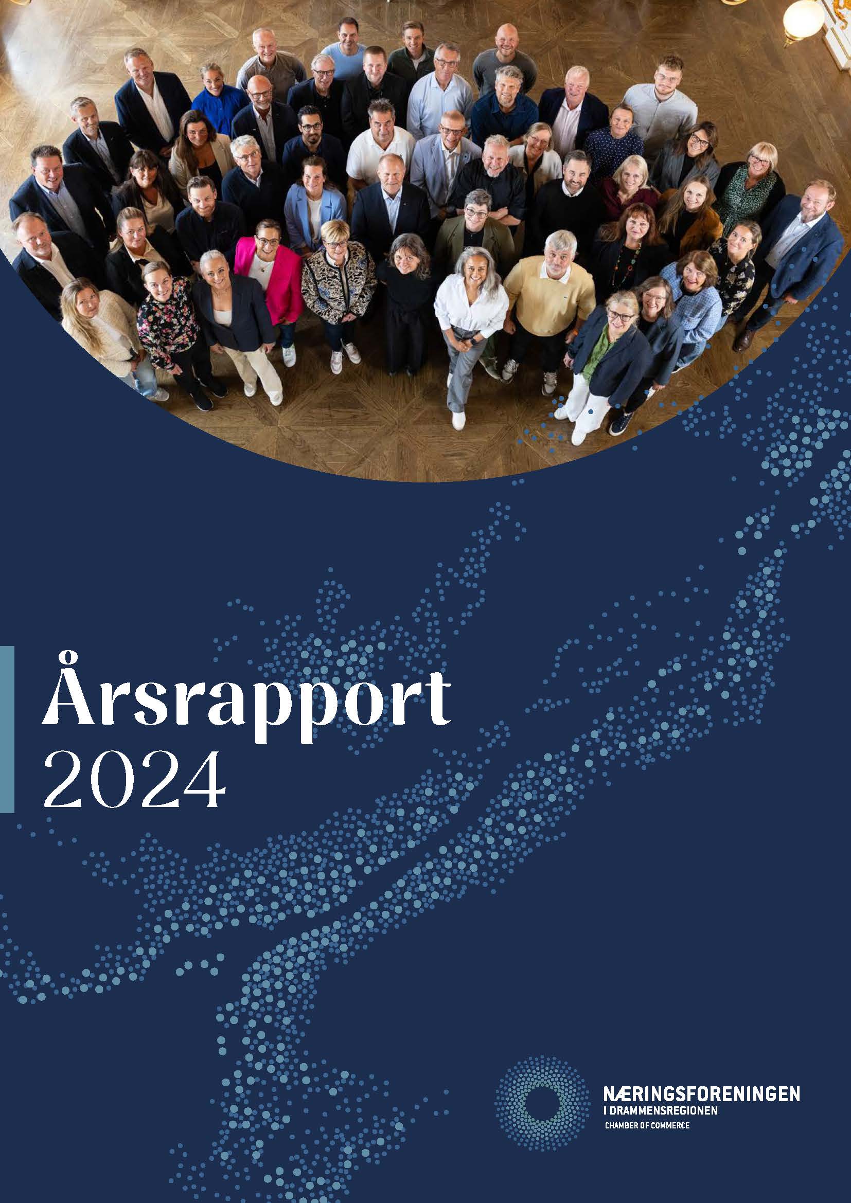 Årsrapport 2024