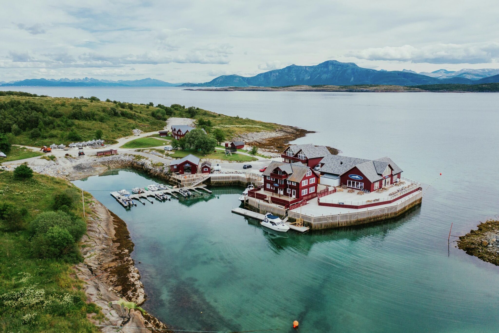 Arnøy
