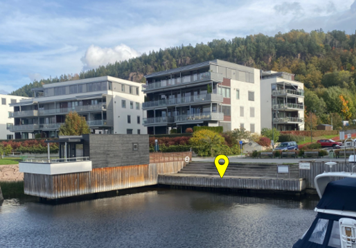 Brygge Engersand