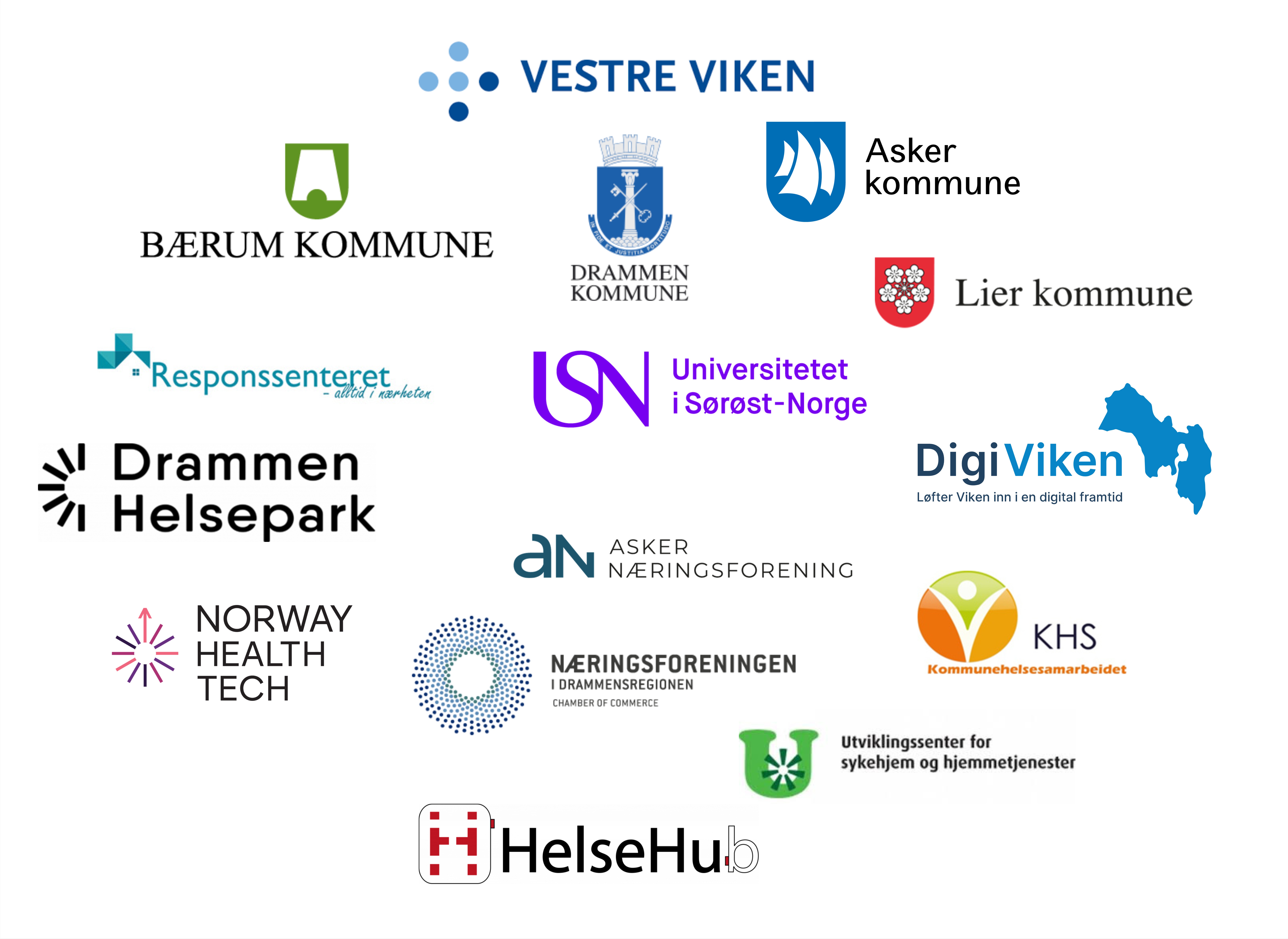 Helsehub