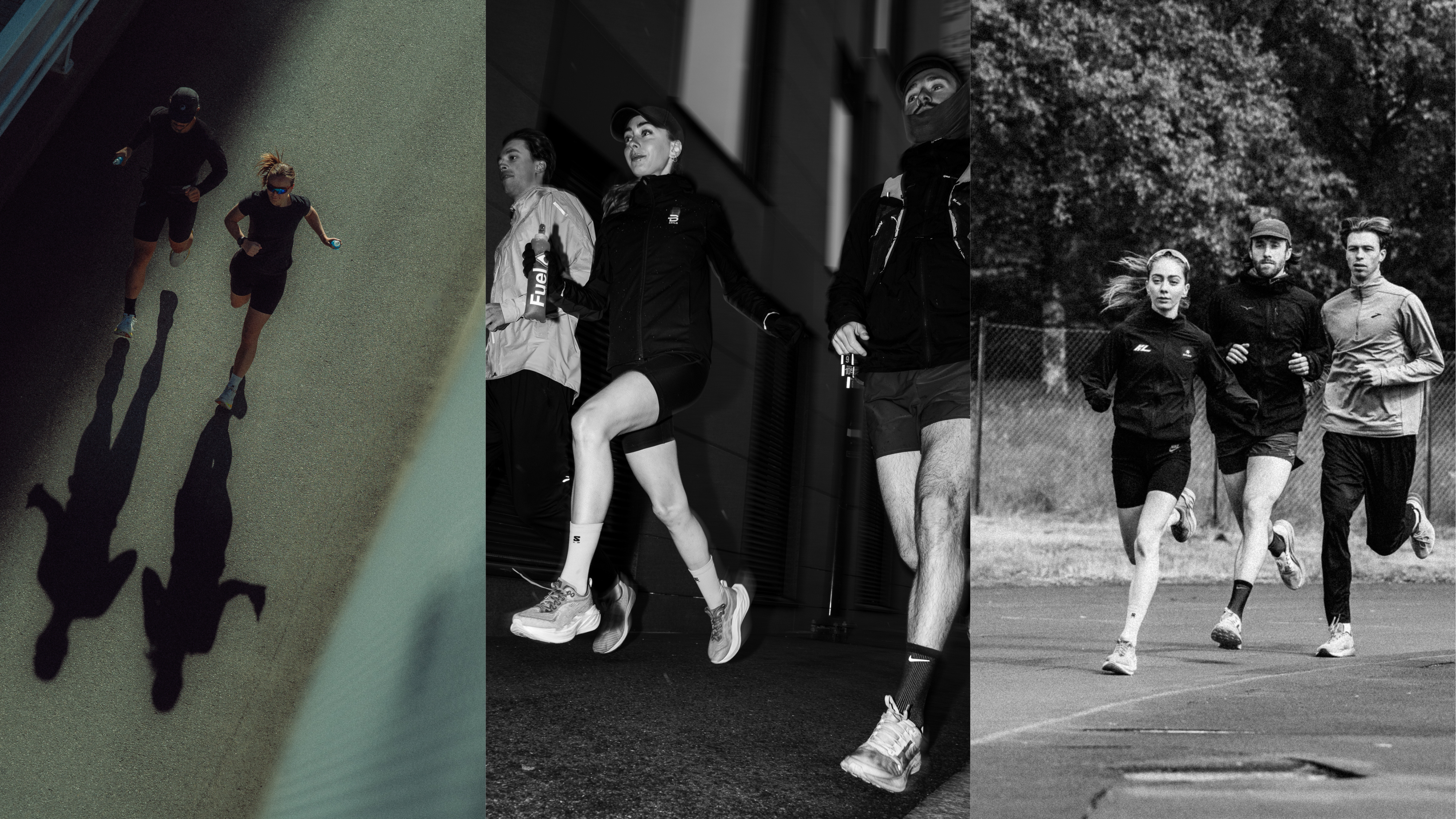 Sundvolden Challenge