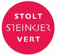 Stolt Steinkjer vert