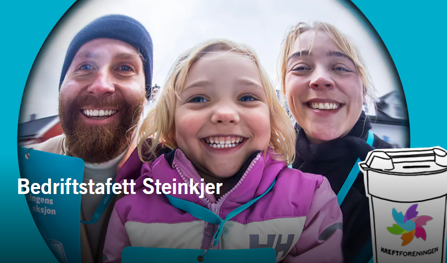 Kreftforeningen