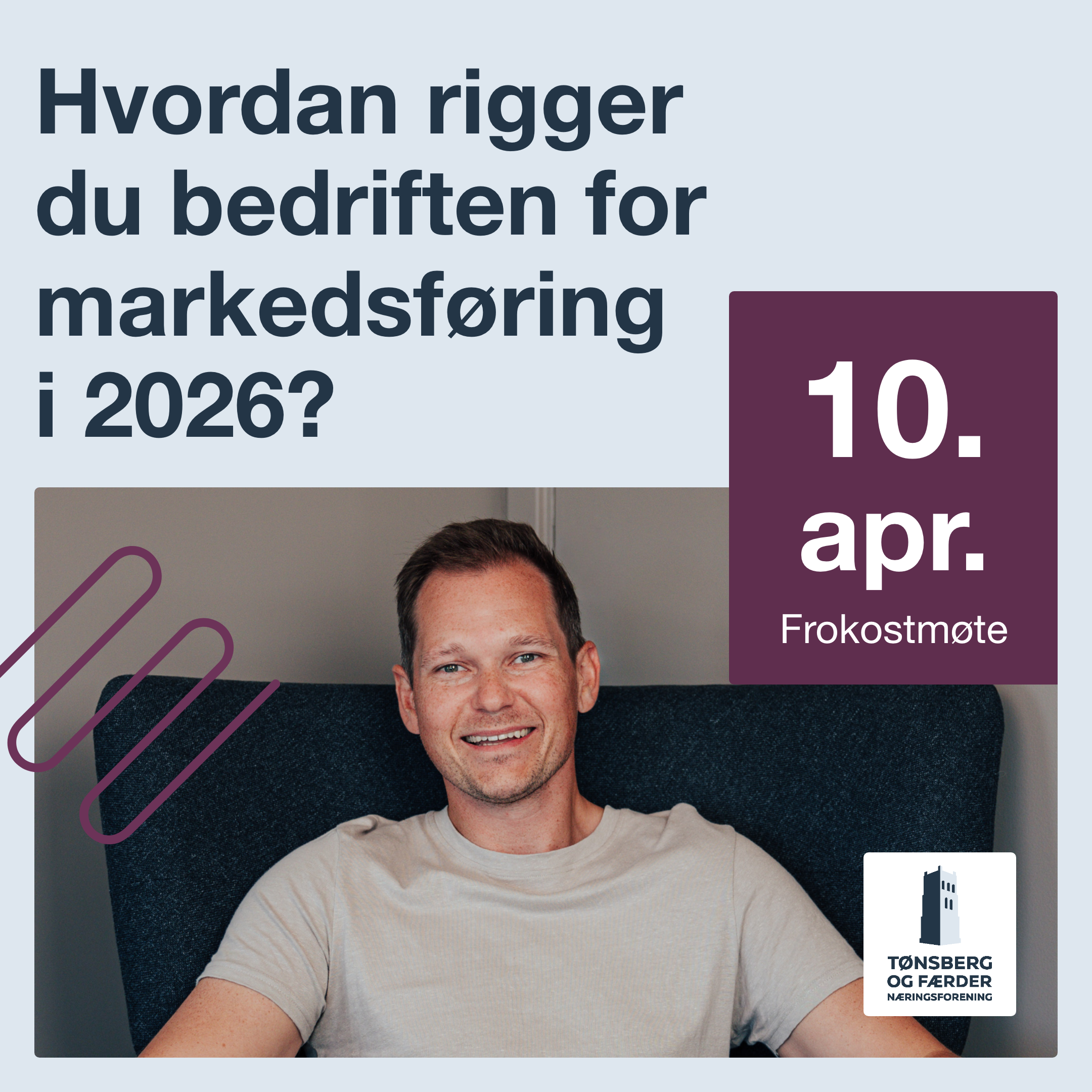 Fredrik