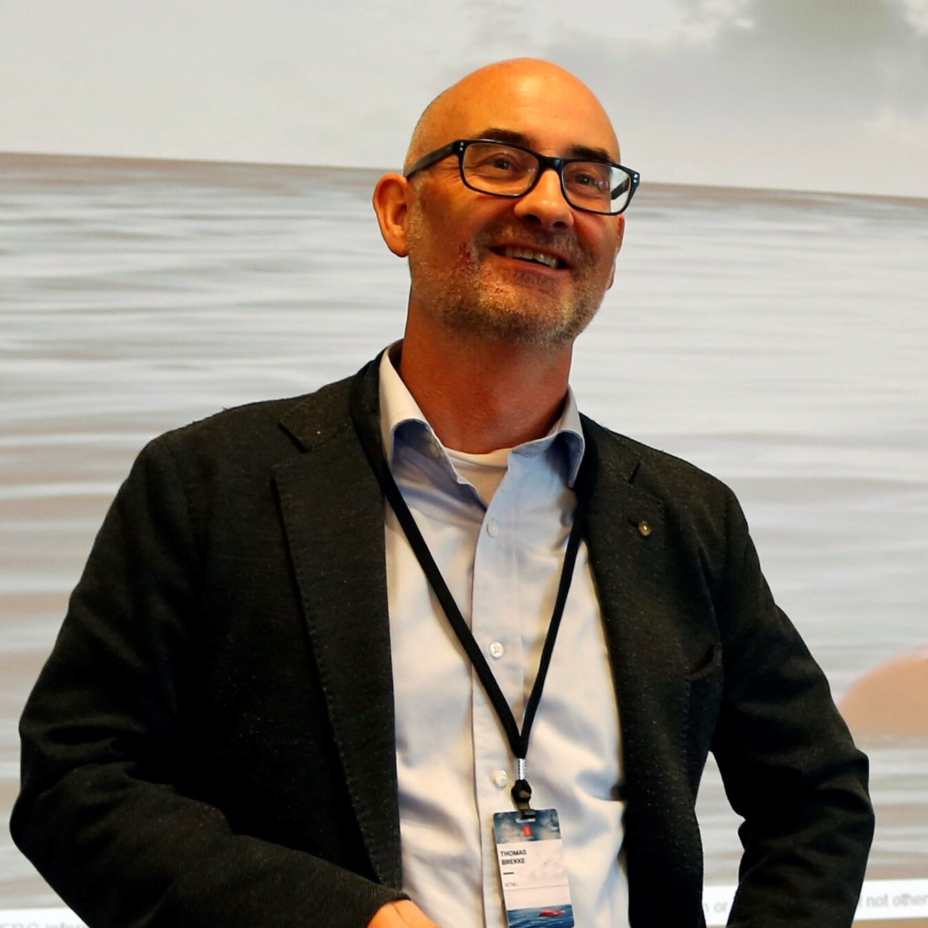 Thomas Brekke